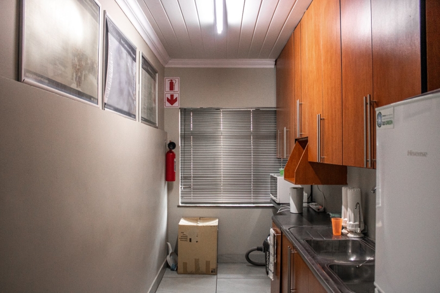 Commercial Property for Sale in Brandwag Free State